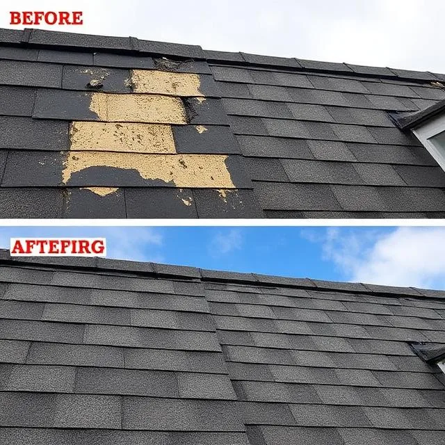 Roof Repair Near Me in Fayette, IA near me